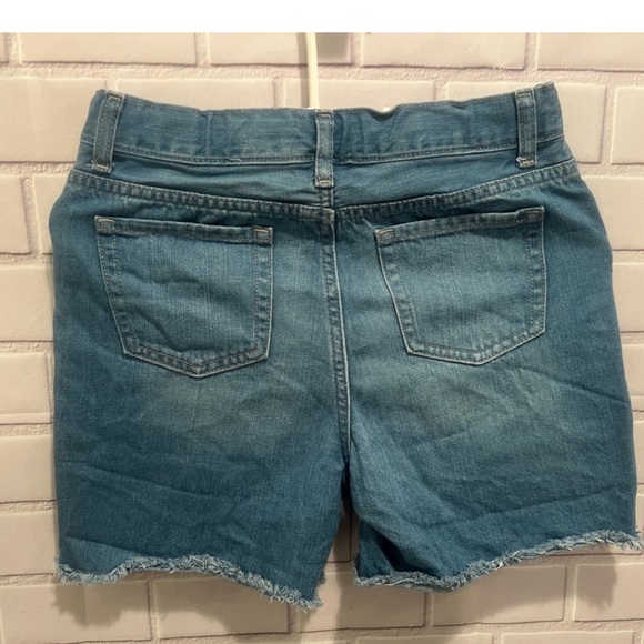 BUNDLE $18 CHILDRENS PLACE 2 pairs of shirts girls/size 14 - Picture 8 of 12